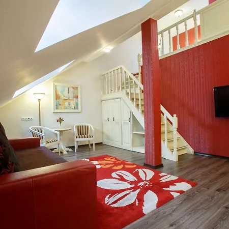 Doubletree By Hilton - Cavaler 4* Sighişoara